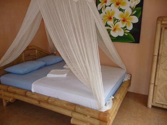 Bunga Bungalows กิลิเมโน ภายนอก รูปภาพ